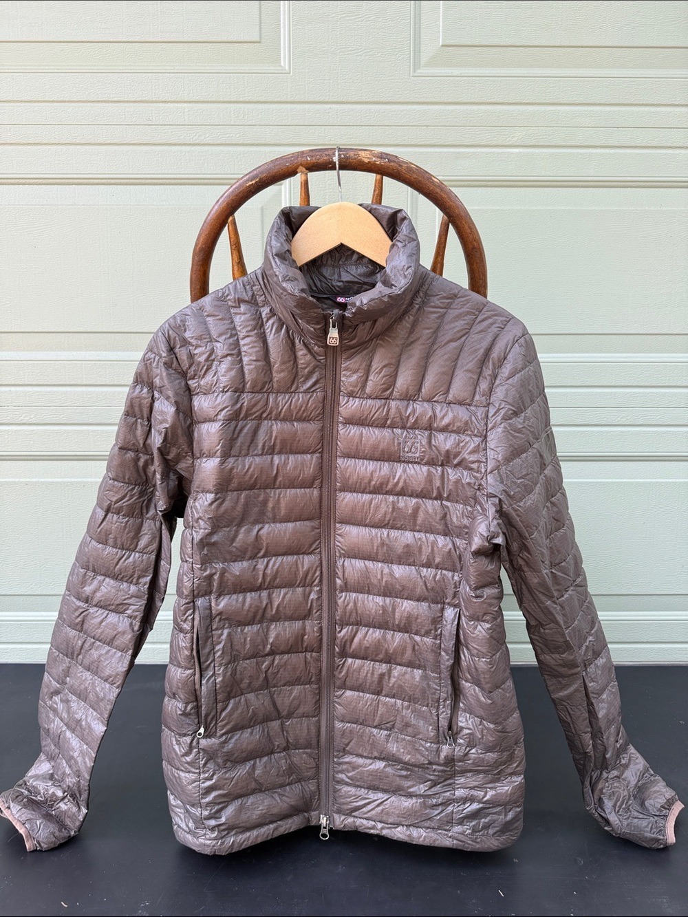 66 North Men’s Jacket